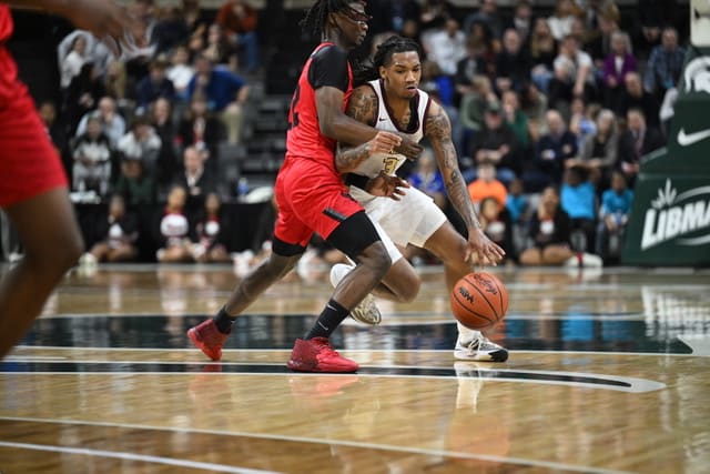 Niles Brandywine vs Detroit Old Redford in Division 3 title game -- Scott Hasse15